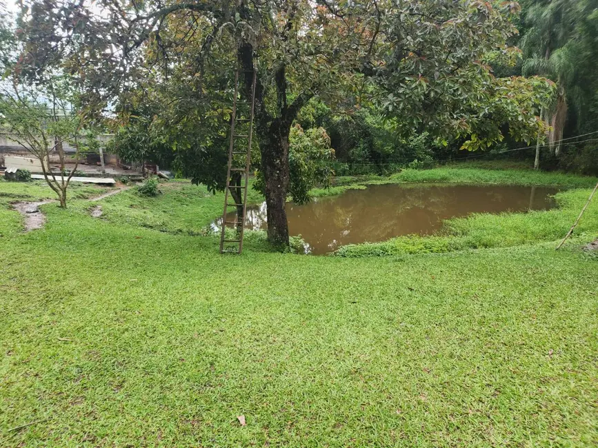 Foto 5 de Chácara com 3 quartos à venda, 400m2 em Nazare Paulista - SP
