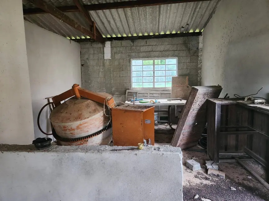 Foto 6 de Chácara com 3 quartos à venda, 400m2 em Nazare Paulista - SP