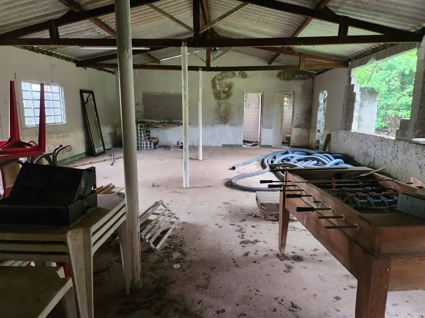 Foto 9 de Chácara com 3 quartos à venda, 400m2 em Nazare Paulista - SP