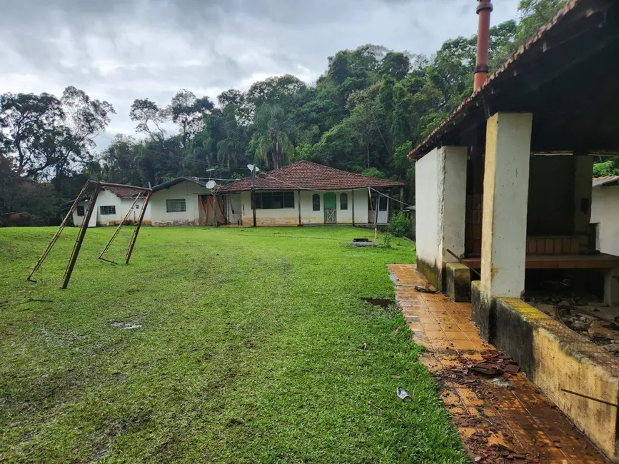 Foto 4 de Chácara com 3 quartos à venda, 400m2 em Nazare Paulista - SP