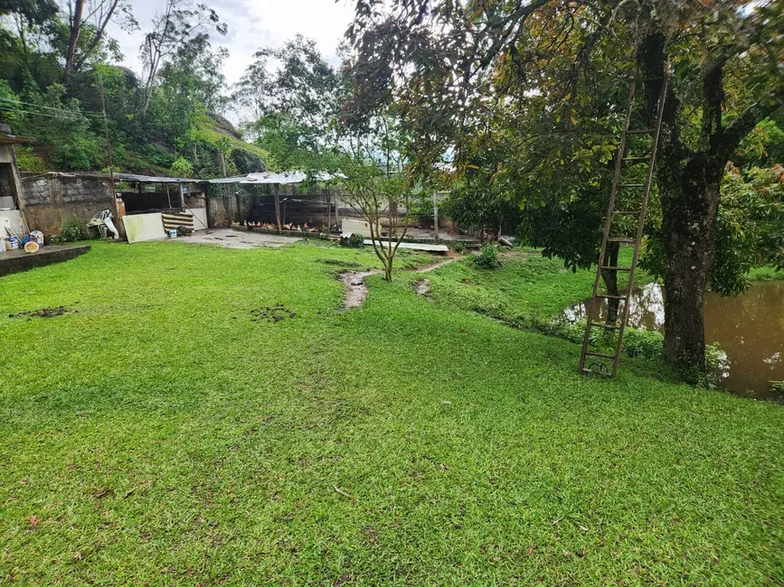 Foto 8 de Chácara com 3 quartos à venda, 400m2 em Nazare Paulista - SP