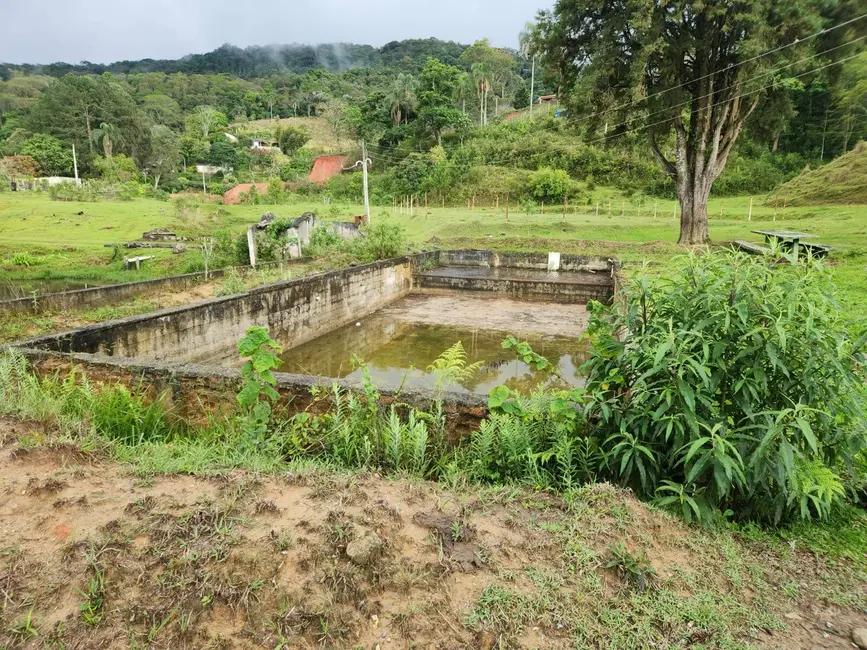 Foto 3 de Chácara com 3 quartos à venda, 400m2 em Nazare Paulista - SP