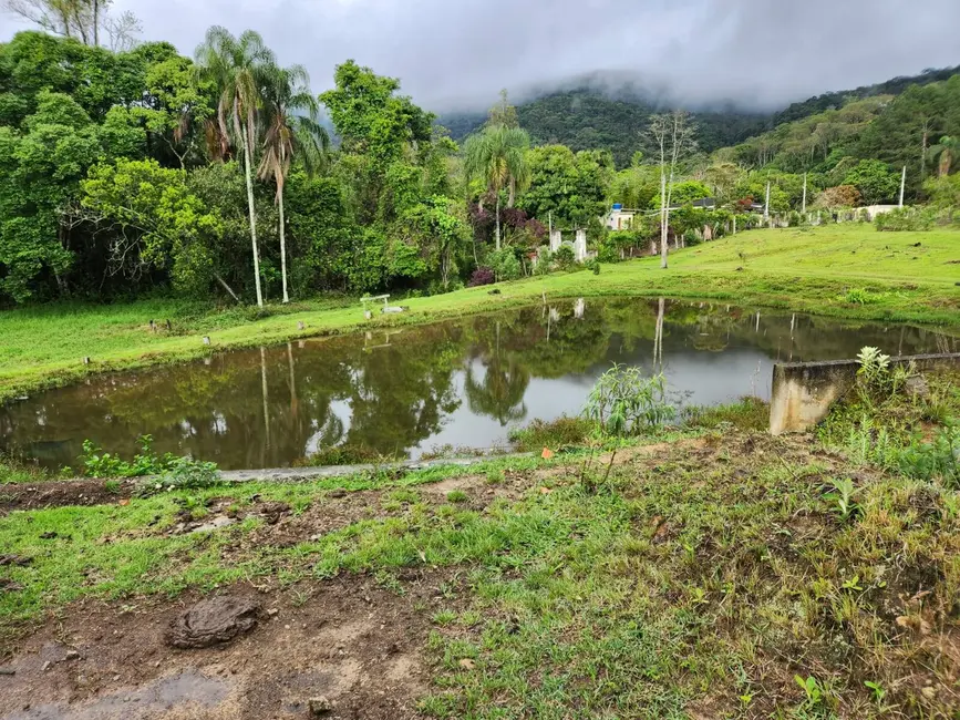 Foto 1 de Chácara com 3 quartos à venda, 400m2 em Nazare Paulista - SP
