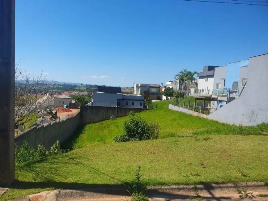 Lote de Condomínio à venda, 600m2 em Condomínio Residencial Campos do Conde, Braganca Paulista - SP - imagem 2 Foto 2 de Lote de Condomínio à venda, 600m2 em Condomínio Residencial Campos do Conde, Braganca Paulista - SP