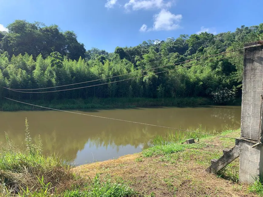 Foto 3 de Sítio / Rancho com 6 quartos à venda, 500m2 em Área Rural de Arujá, Aruja - SP