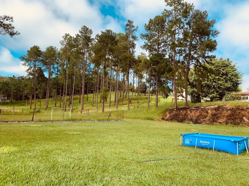 Foto 9 de Sítio / Rancho com 6 quartos à venda, 500m2 em Área Rural de Arujá, Aruja - SP