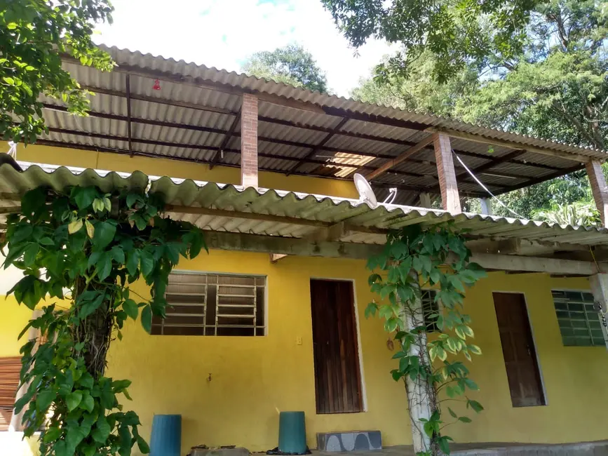 Foto 8 de Chácara com 3 quartos à venda, 120m2 em Mairipora - SP