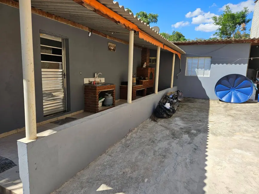 Foto 8 de Chácara com 3 quartos à venda, 160m2 em Nazare Paulista - SP