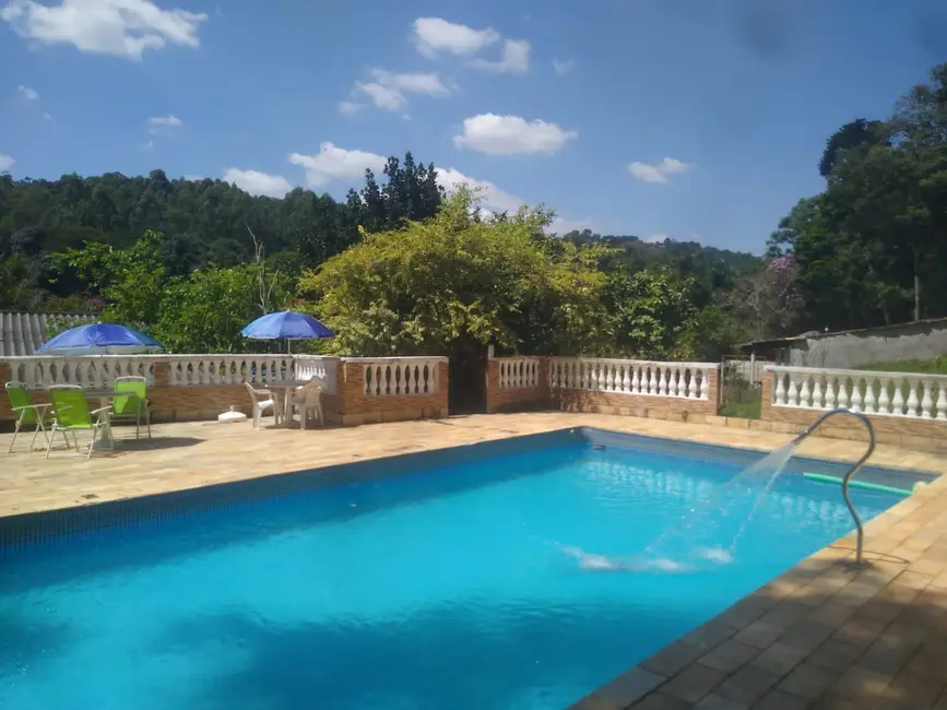 Foto 3 de Chácara com 3 quartos à venda, 120m2 em Mairipora - SP