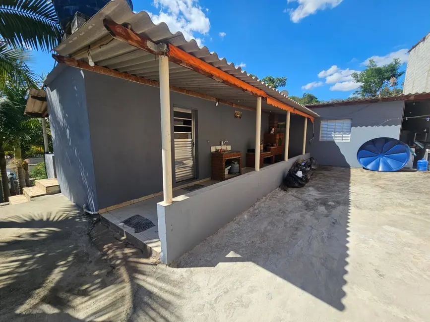 Foto 4 de Chácara com 3 quartos à venda, 160m2 em Nazare Paulista - SP