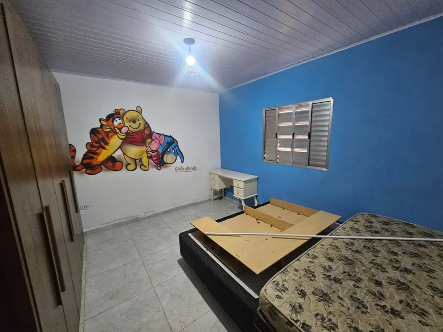 Foto 6 de Chácara com 3 quartos à venda, 160m2 em Nazare Paulista - SP