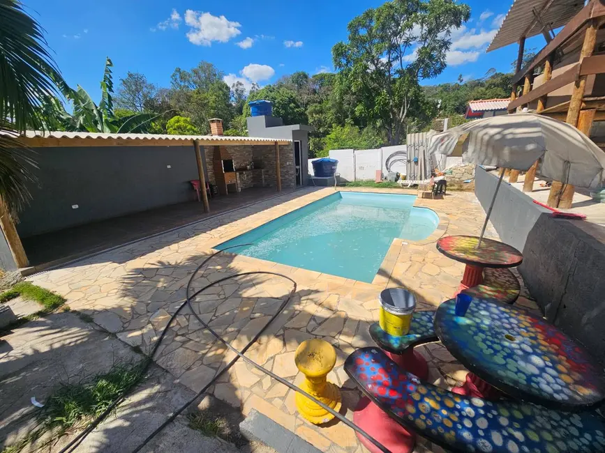 Foto 9 de Chácara com 3 quartos à venda, 160m2 em Nazare Paulista - SP