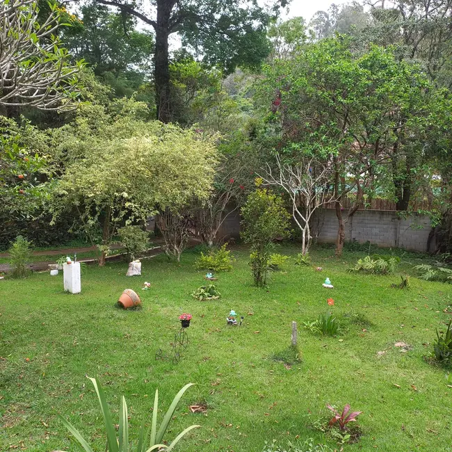 Foto 4 de Chácara com 3 quartos à venda, 120m2 em Mairipora - SP