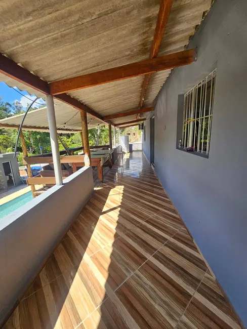 Foto 3 de Chácara com 3 quartos à venda, 160m2 em Nazare Paulista - SP