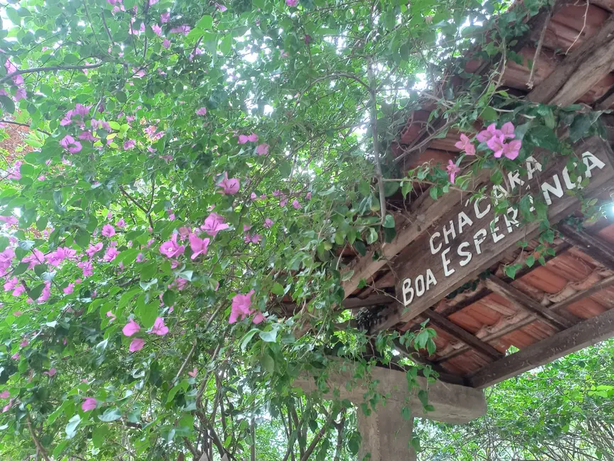 Foto 6 de Chácara com 3 quartos à venda, 120m2 em Mairipora - SP