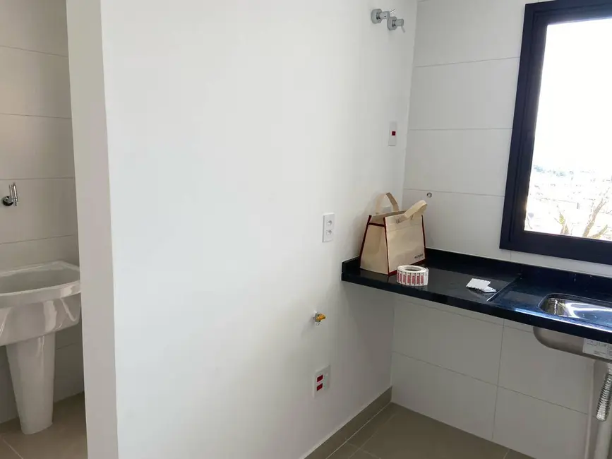 Apartamento à venda, 89m2 em Alvinópolis, Atibaia - SP - imagem 9 Foto 9 de Apartamento à venda, 89m2 em Alvinópolis, Atibaia - SP