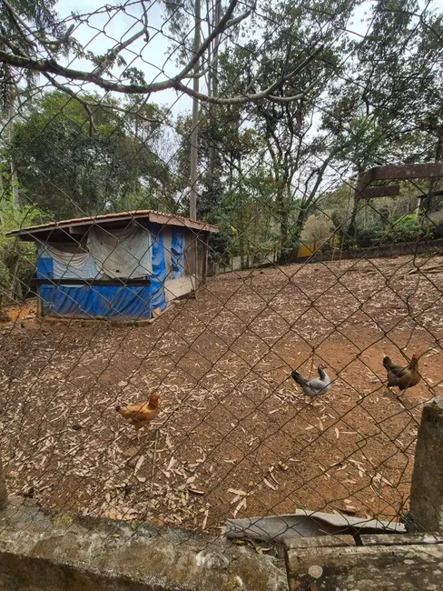 Sítio / Rancho com 3 quartos à venda, 350m2 em Nazare Paulista - SP - imagem 9 Foto 9 de Sítio / Rancho com 3 quartos à venda, 350m2 em Nazare Paulista - SP