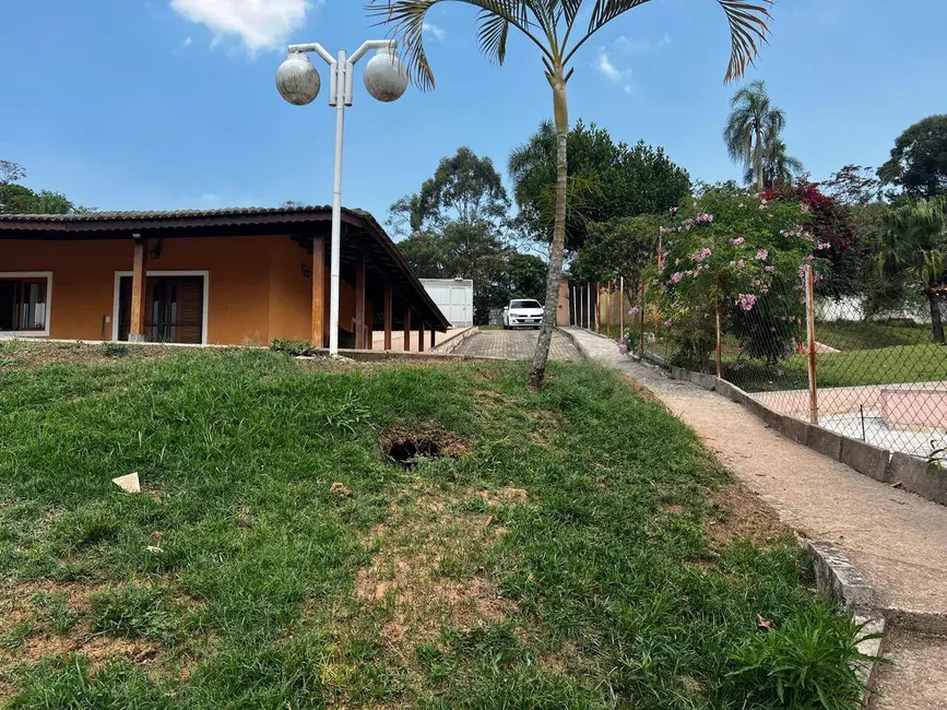 Foto 13 de Chácara à venda em Pirituba, Aruja - SP