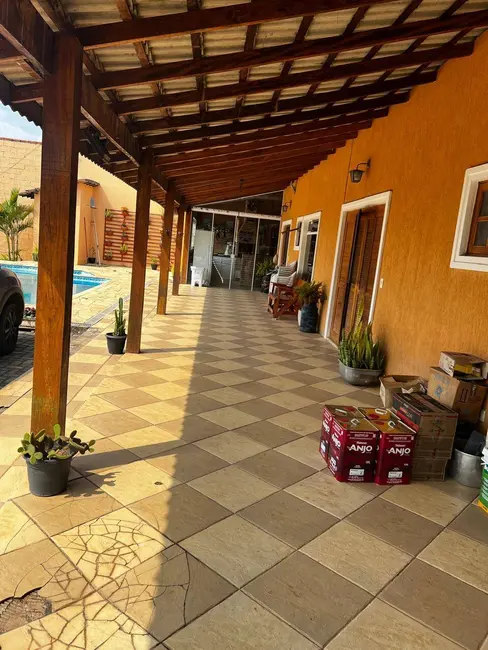 Foto 25 de Chácara à venda em Pirituba, Aruja - SP