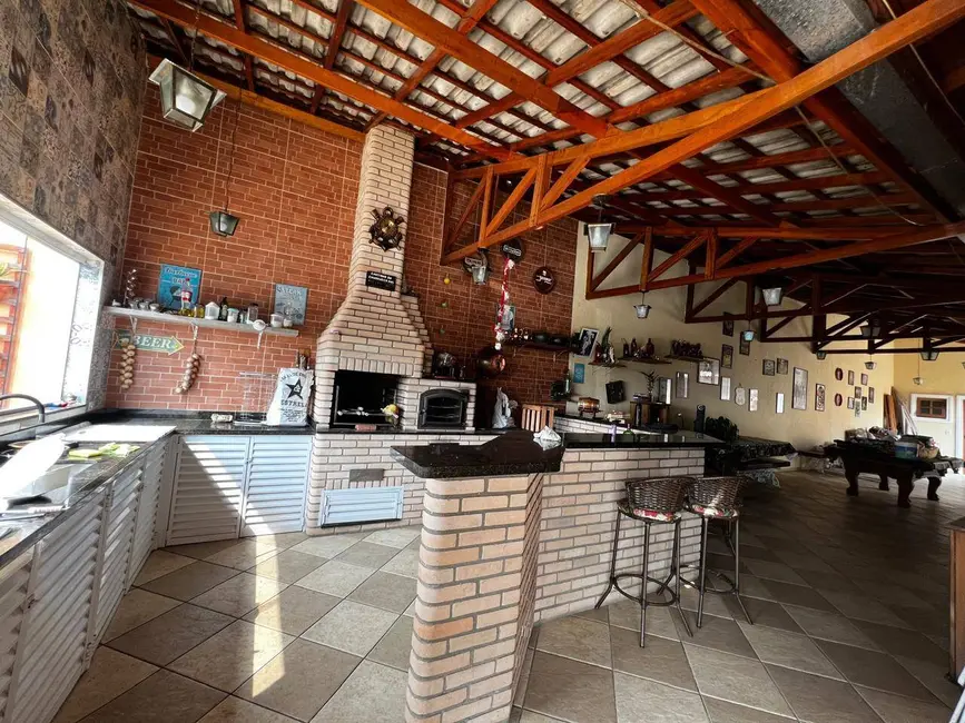 Foto 5 de Chácara à venda e para alugar em Pirituba, Aruja - SP