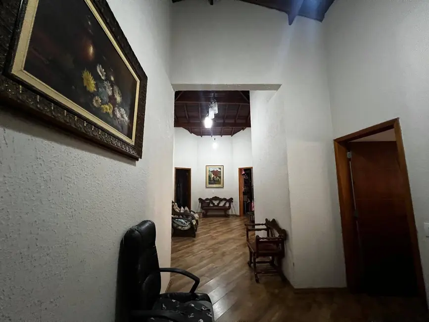 Foto 12 de Chácara à venda em Pirituba, Aruja - SP