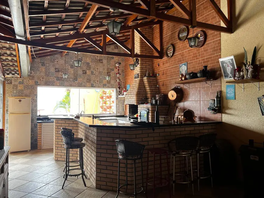 Foto 16 de Chácara à venda em Pirituba, Aruja - SP