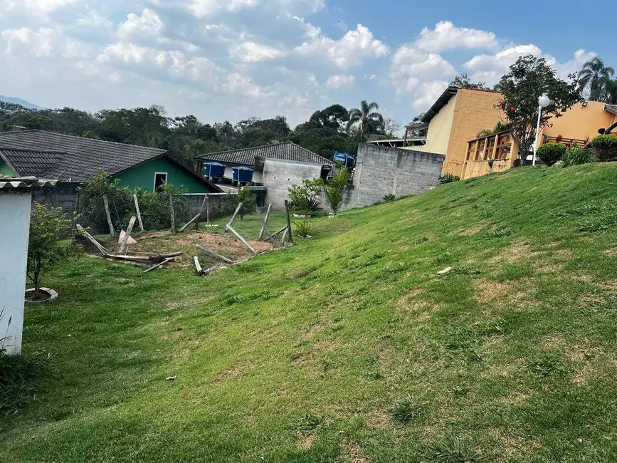 Foto 11 de Chácara à venda em Pirituba, Aruja - SP
