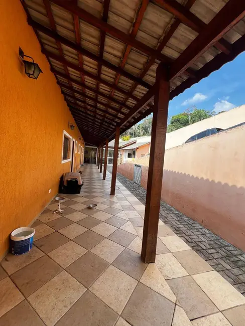 Foto 20 de Chácara à venda em Pirituba, Aruja - SP
