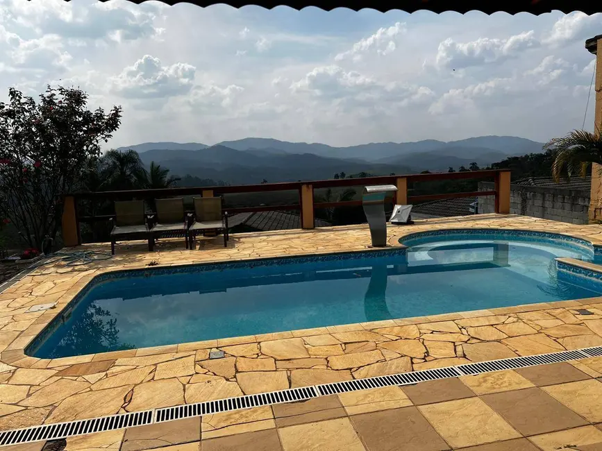 Foto 3 de Chácara à venda e para alugar em Pirituba, Aruja - SP