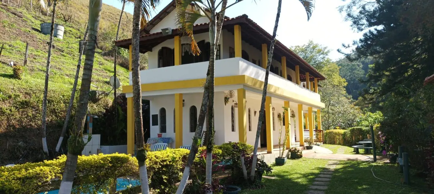 Foto 1 de Sítio / Rancho à venda, 450m2 em Santa Isabel - SP