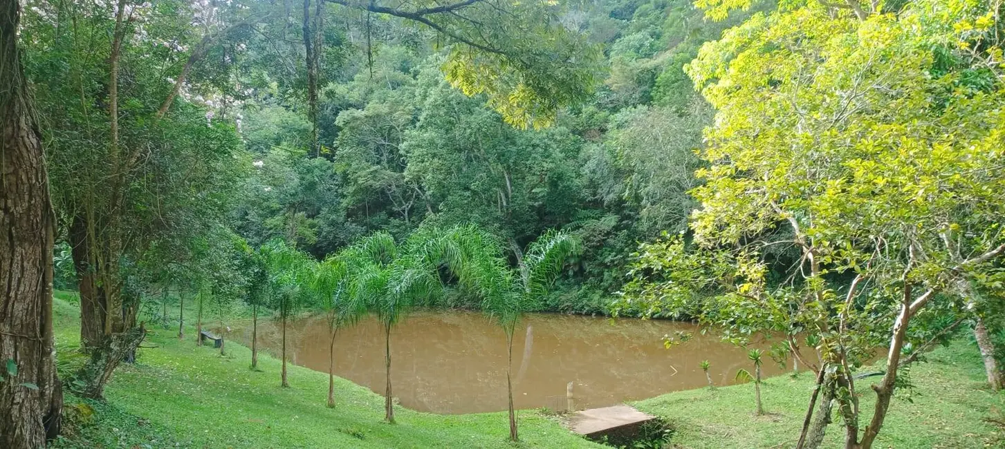 Foto 4 de Sítio / Rancho à venda, 450m2 em Santa Isabel - SP