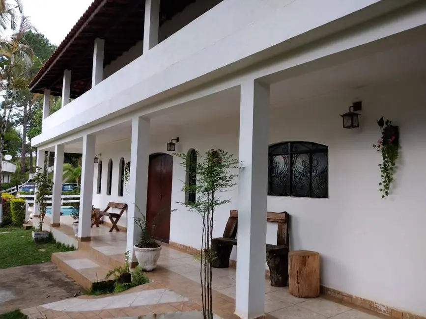 Foto 9 de Sítio / Rancho à venda, 450m2 em Santa Isabel - SP