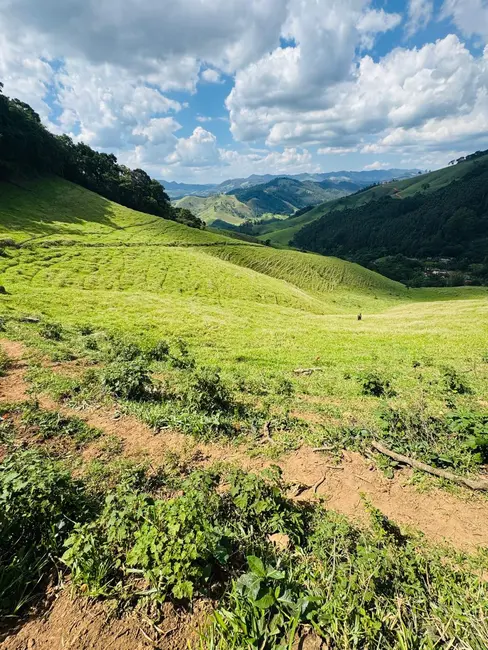 Foto 3 de Sítio / Rancho à venda, 11m2 em Joanopolis - SP