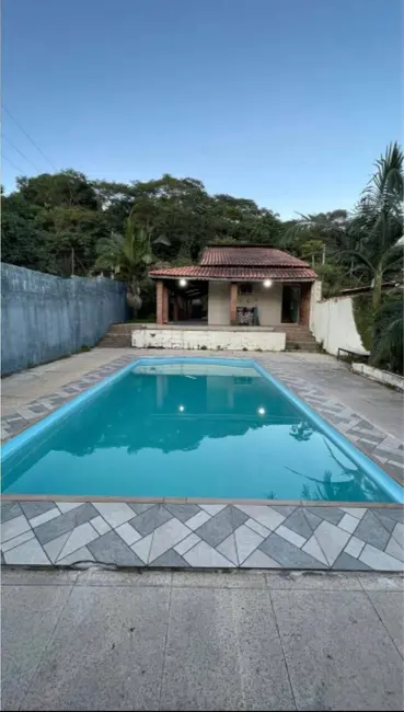 Foto 1 de Chácara com 4 quartos à venda, 200m2 em Aruja - SP