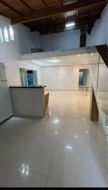 Foto 3 de Chácara com 4 quartos à venda, 200m2 em Aruja - SP