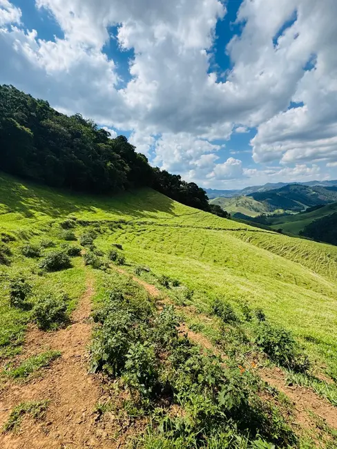 Foto 6 de Sítio / Rancho à venda, 11m2 em Joanopolis - SP