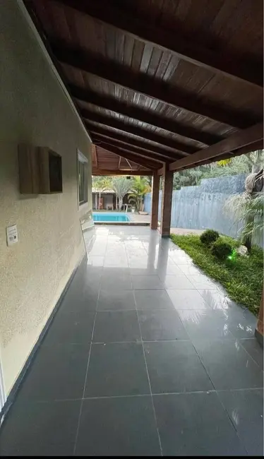 Foto 6 de Chácara com 4 quartos à venda, 200m2 em Aruja - SP