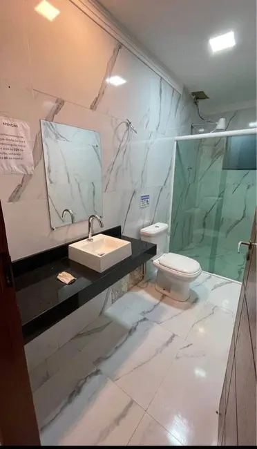 Foto 9 de Chácara com 4 quartos à venda, 200m2 em Aruja - SP