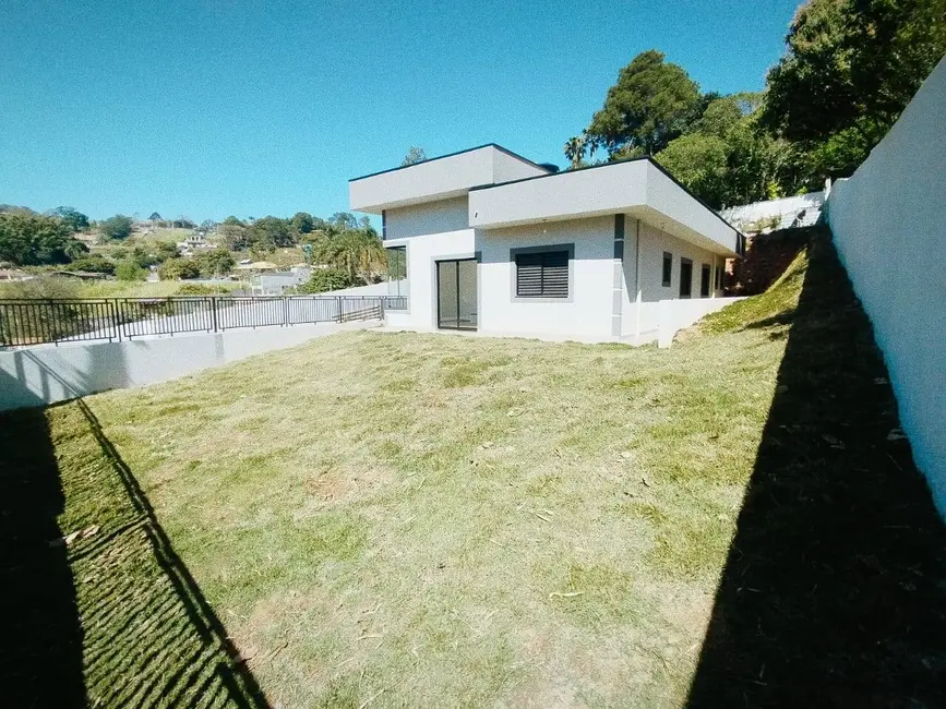 Foto 1 de Chácara com 3 quartos à venda, 1000m2 em Tanque, Atibaia - SP