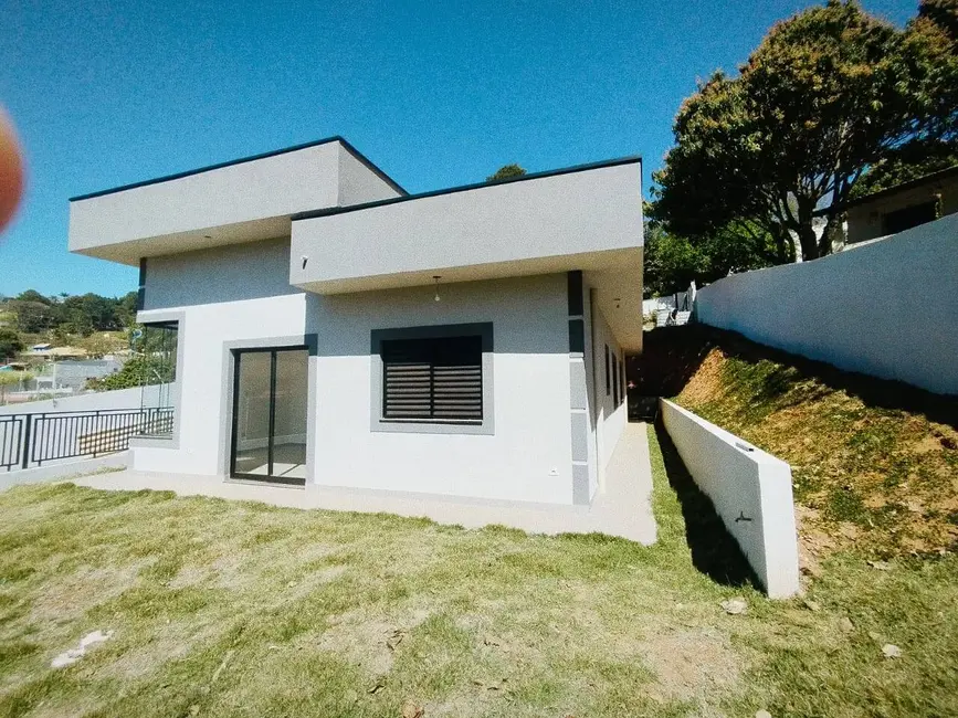 Foto 5 de Chácara com 3 quartos à venda, 1000m2 em Tanque, Atibaia - SP
