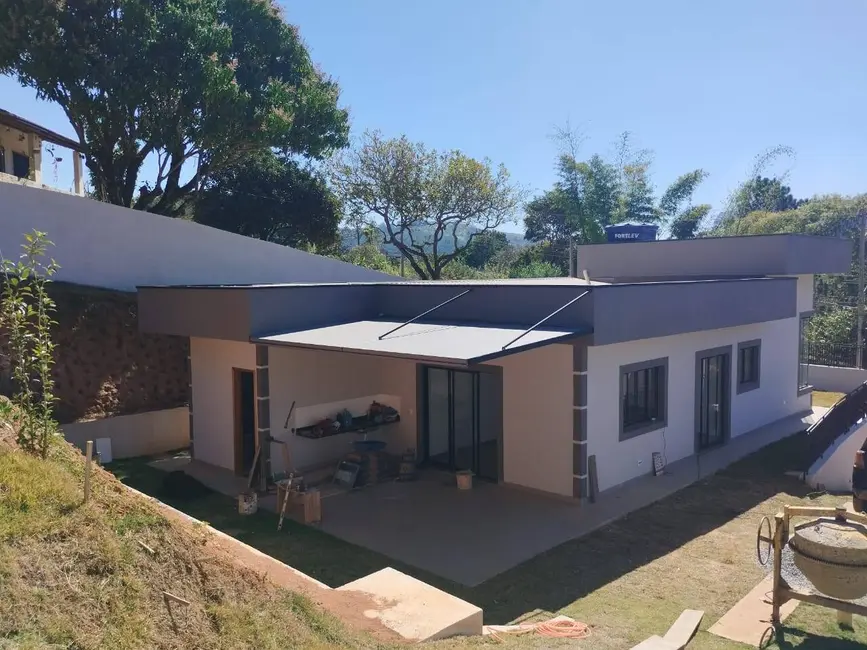 Foto 4 de Chácara com 3 quartos à venda, 1000m2 em Tanque, Atibaia - SP