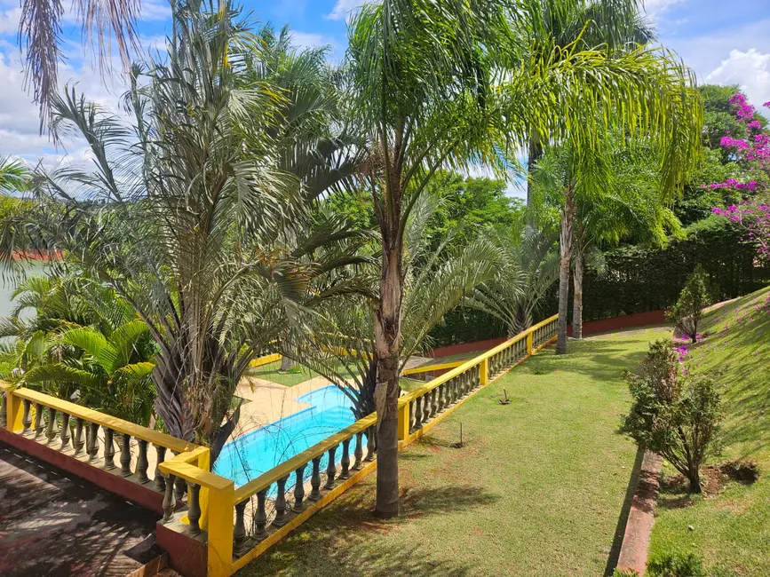 Foto 11 de Chácara à venda em Igarata - SP