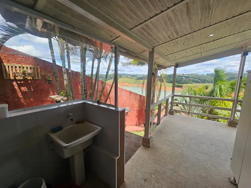 Foto 9 de Chácara à venda em Igarata - SP