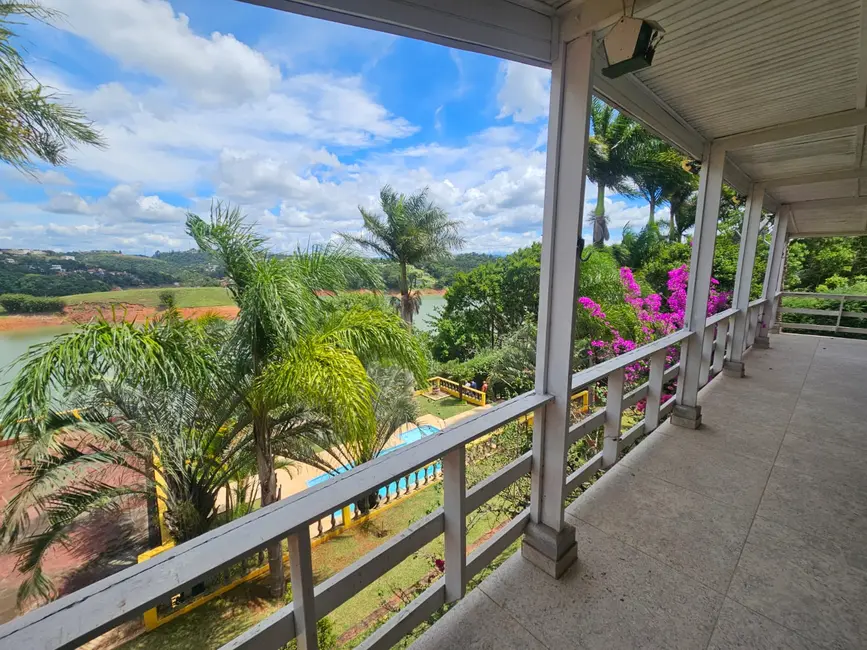 Foto 29 de Chácara à venda em Igarata - SP