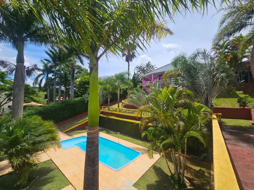 Foto 3 de Chácara à venda em Igarata - SP