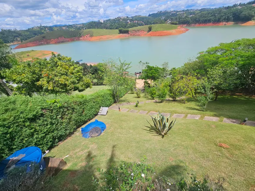 Foto 2 de Chácara à venda em Igarata - SP