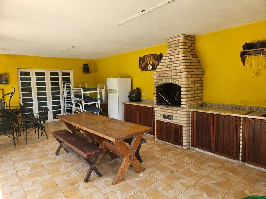 Foto 6 de Chácara à venda em Igarata - SP