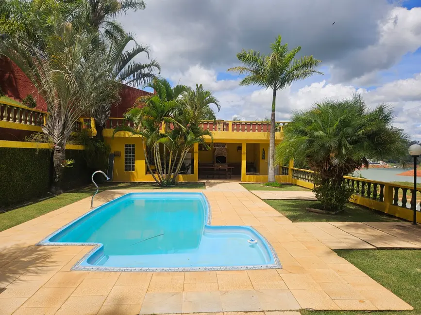 Foto 26 de Chácara à venda em Igarata - SP