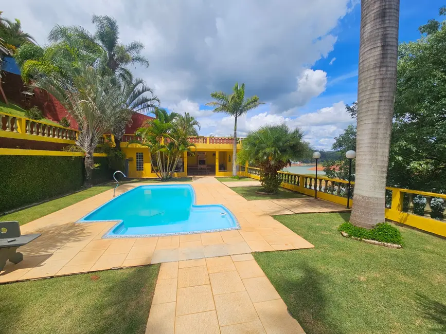 Foto 22 de Chácara à venda em Igarata - SP