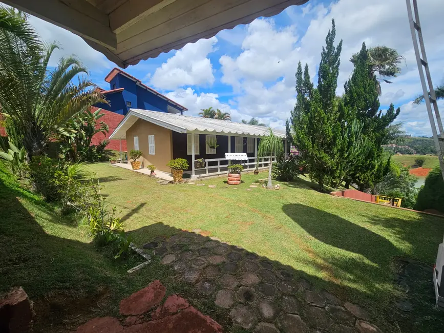 Foto 13 de Chácara à venda em Igarata - SP